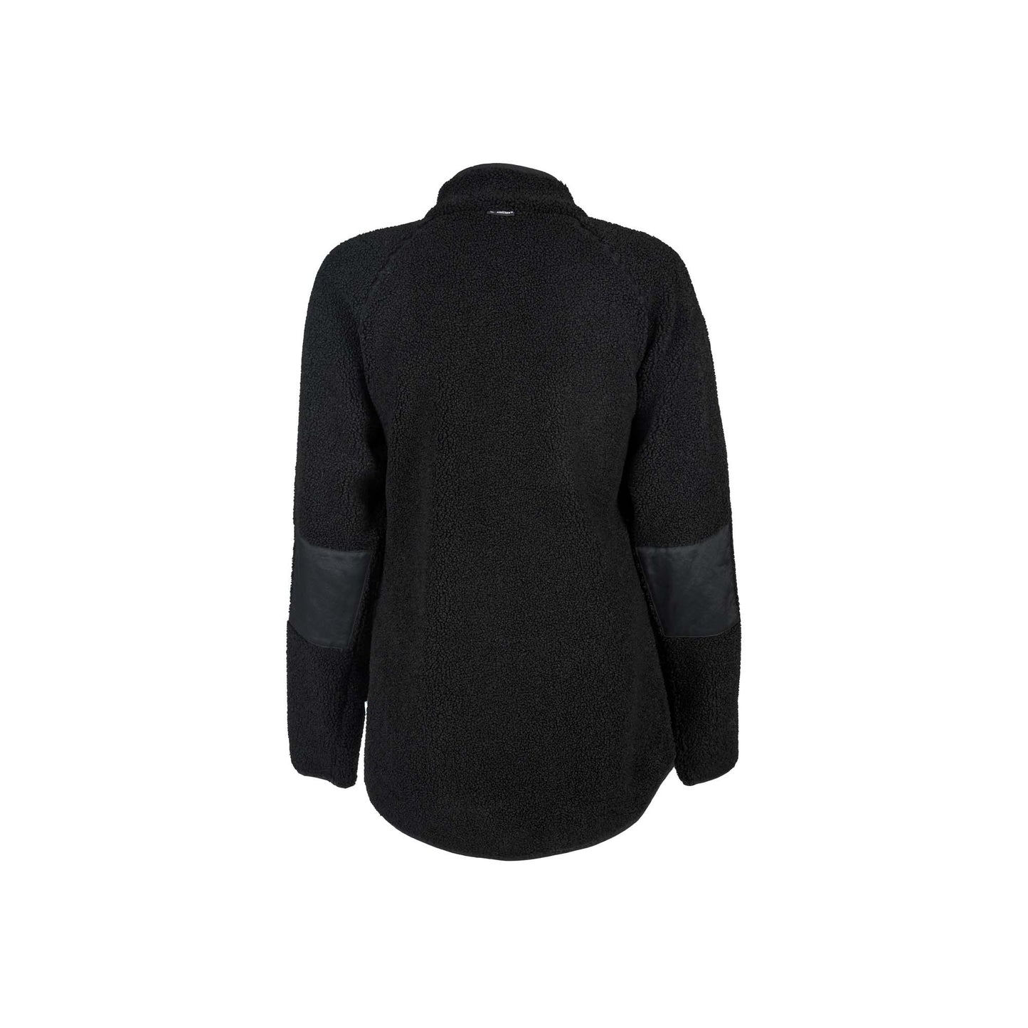 OUTTRAKK Teddyfleece-Jacke
