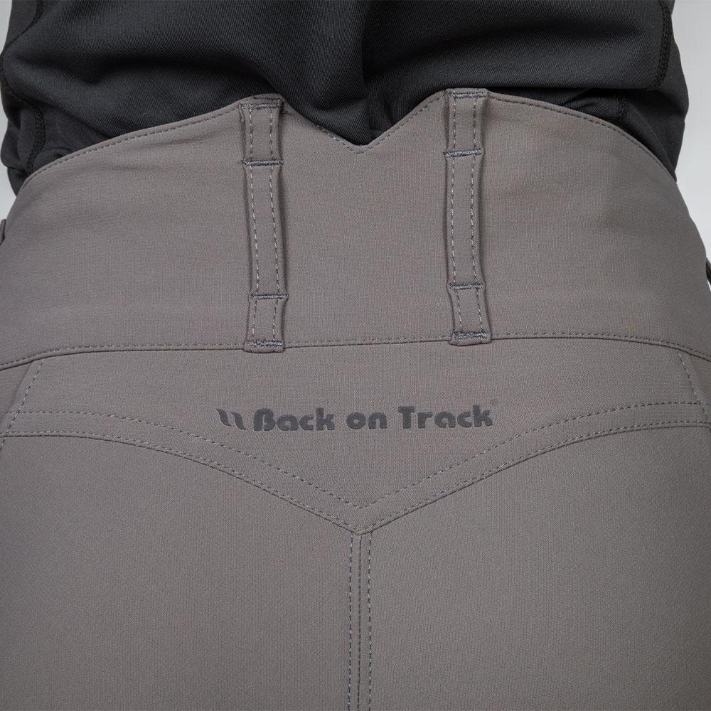 "Julia" Women's KS Riding Breeches