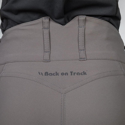 "Julia" Women's KS Riding Breeches