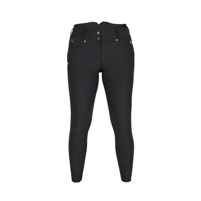 "Julia" Women's KS Riding Breeches