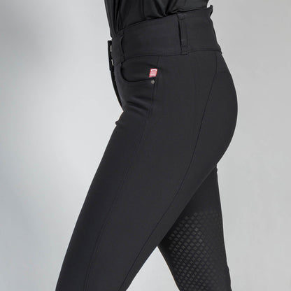 "Julia" Women's KS Riding Breeches