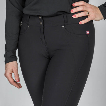 "Julia" Women's KS Riding Breeches