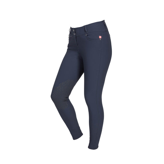 "Julia" Women's KS Riding Breeches