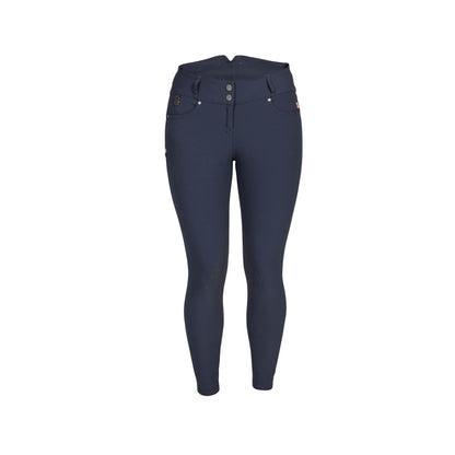 "Julia" Women's KS Riding Breeches