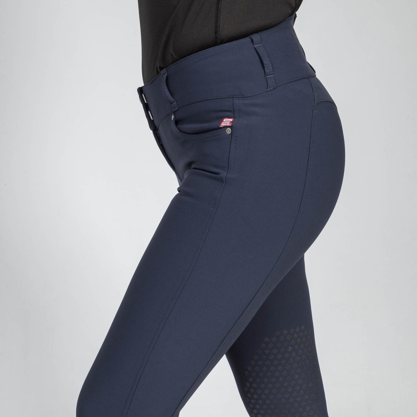 "Julia" Women's KS Riding Breeches