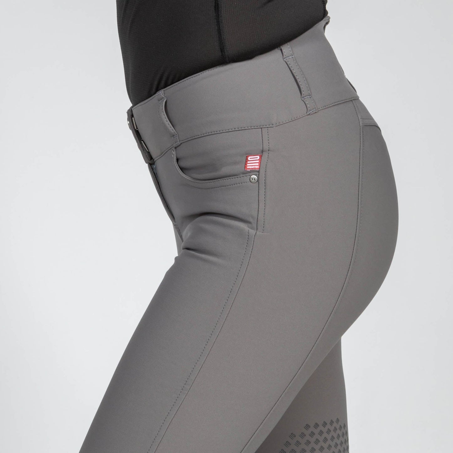 "Julia" Women's KS Riding Breeches