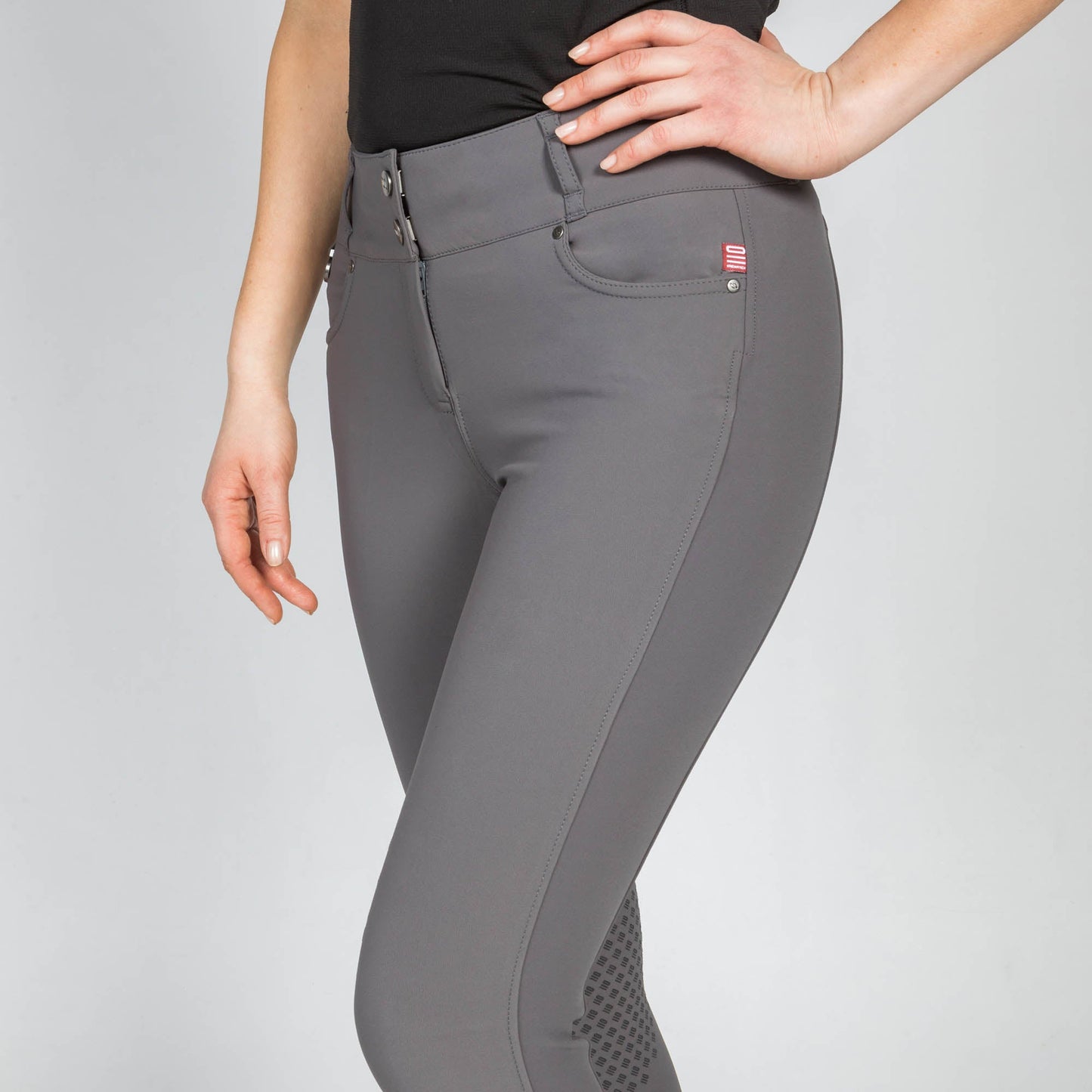"Julia" Women's KS Riding Breeches
