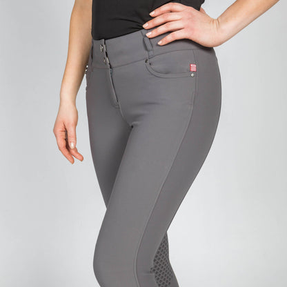 "Julia" Women's KS Riding Breeches