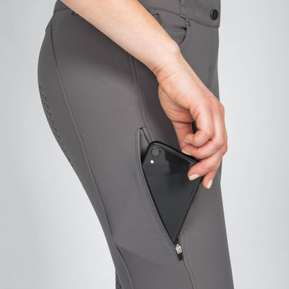 "Julia" Women's KS Riding Breeches