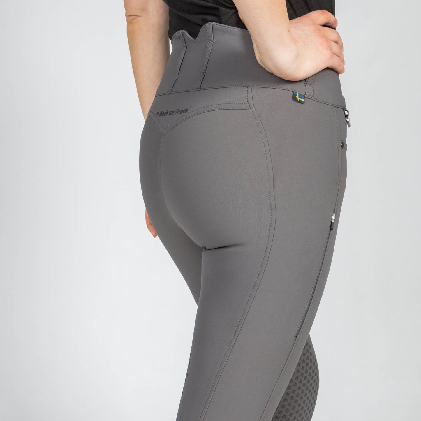 "Julia" Women's KS Riding Breeches