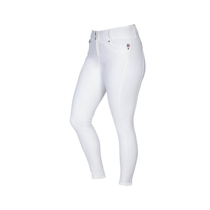 "Julia" Women's KS Riding Breeches