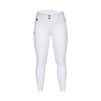 "Julia" Women's KS Riding Breeches