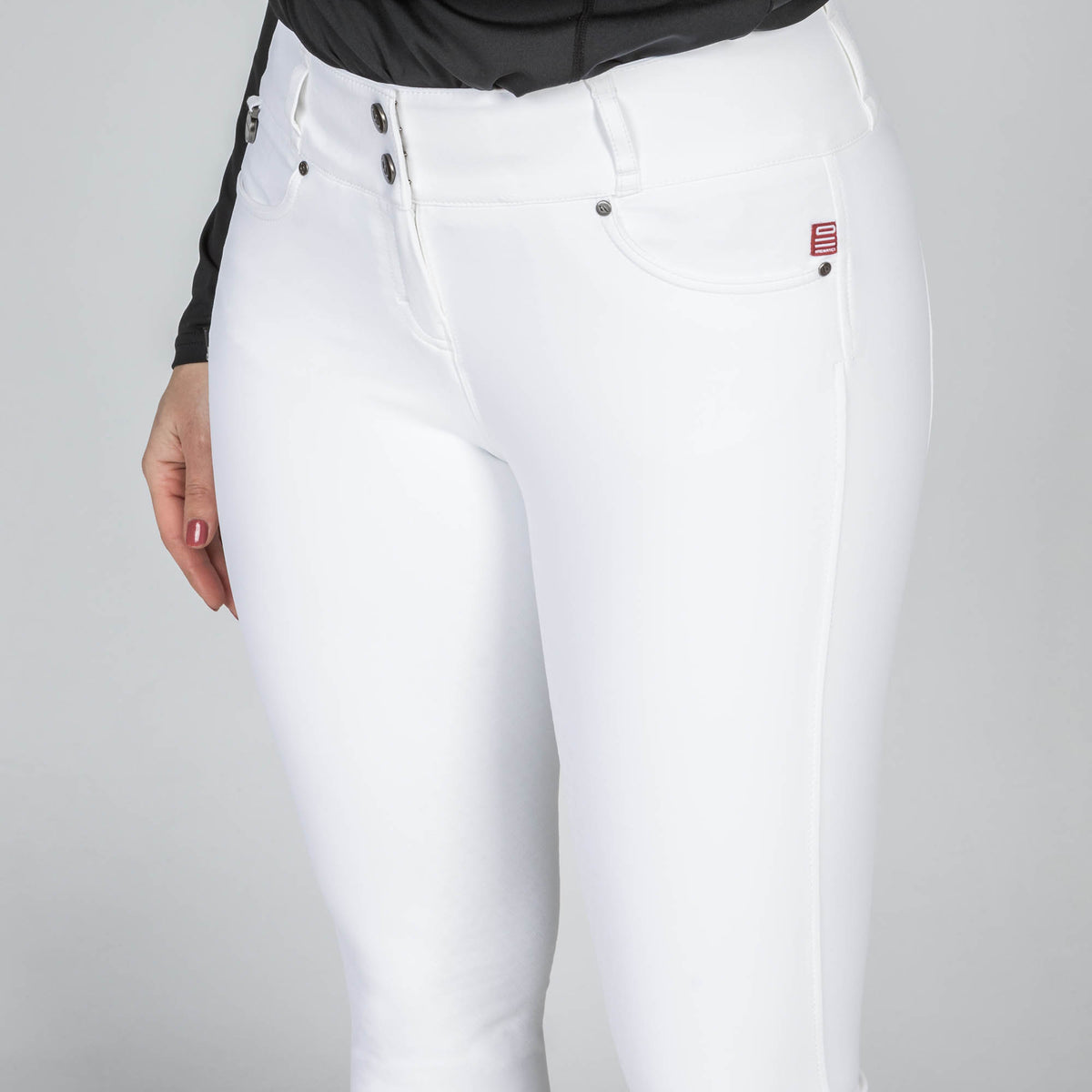 "Julia" Women's KS Riding Breeches