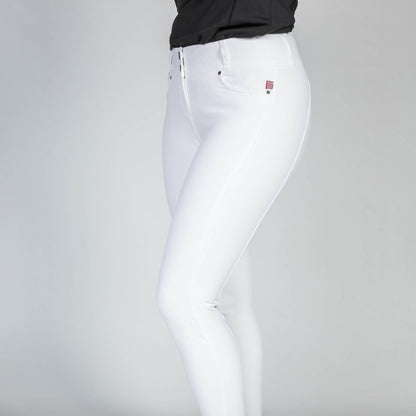 "Julia" Women's KS Riding Breeches