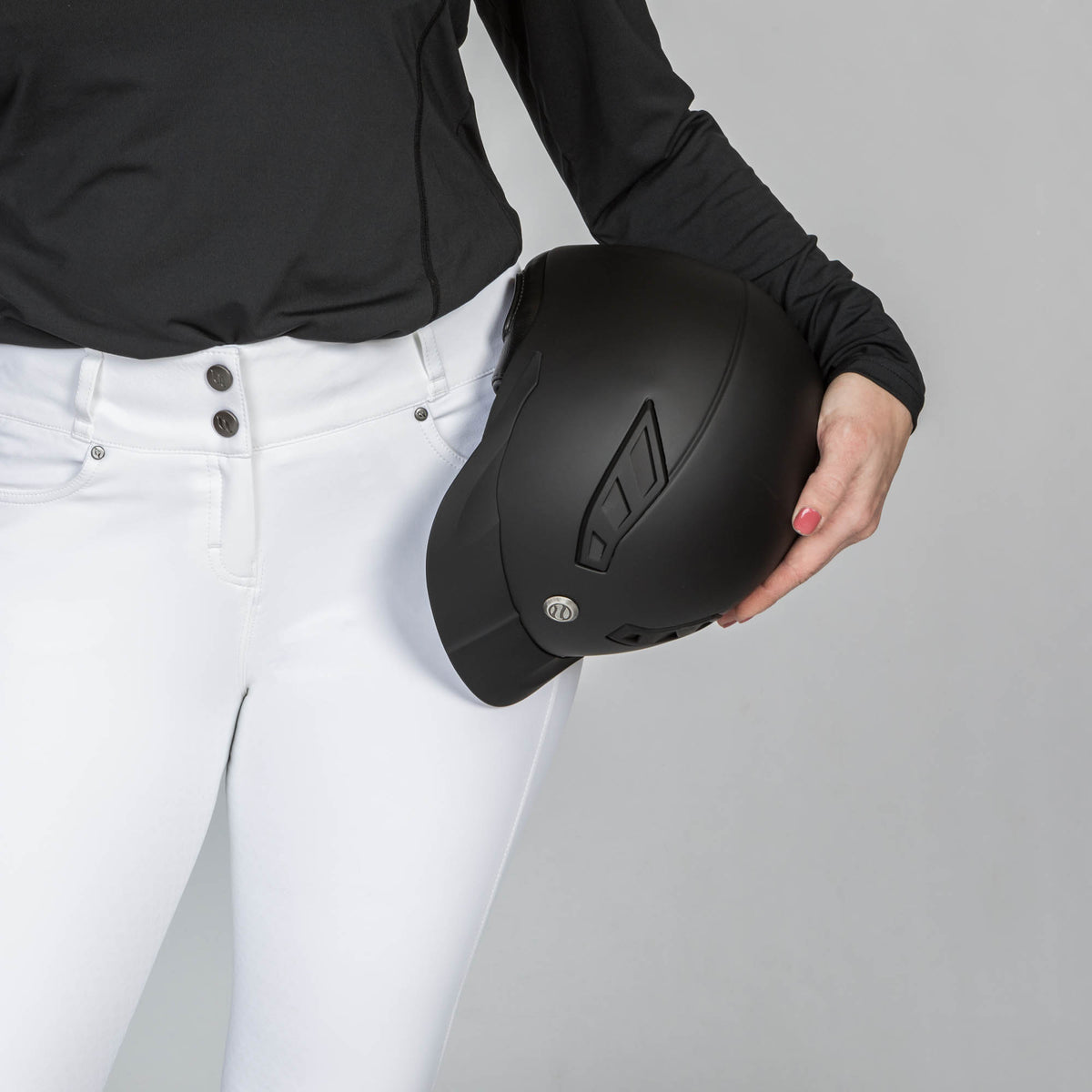"Julia" Women's KS Riding Breeches