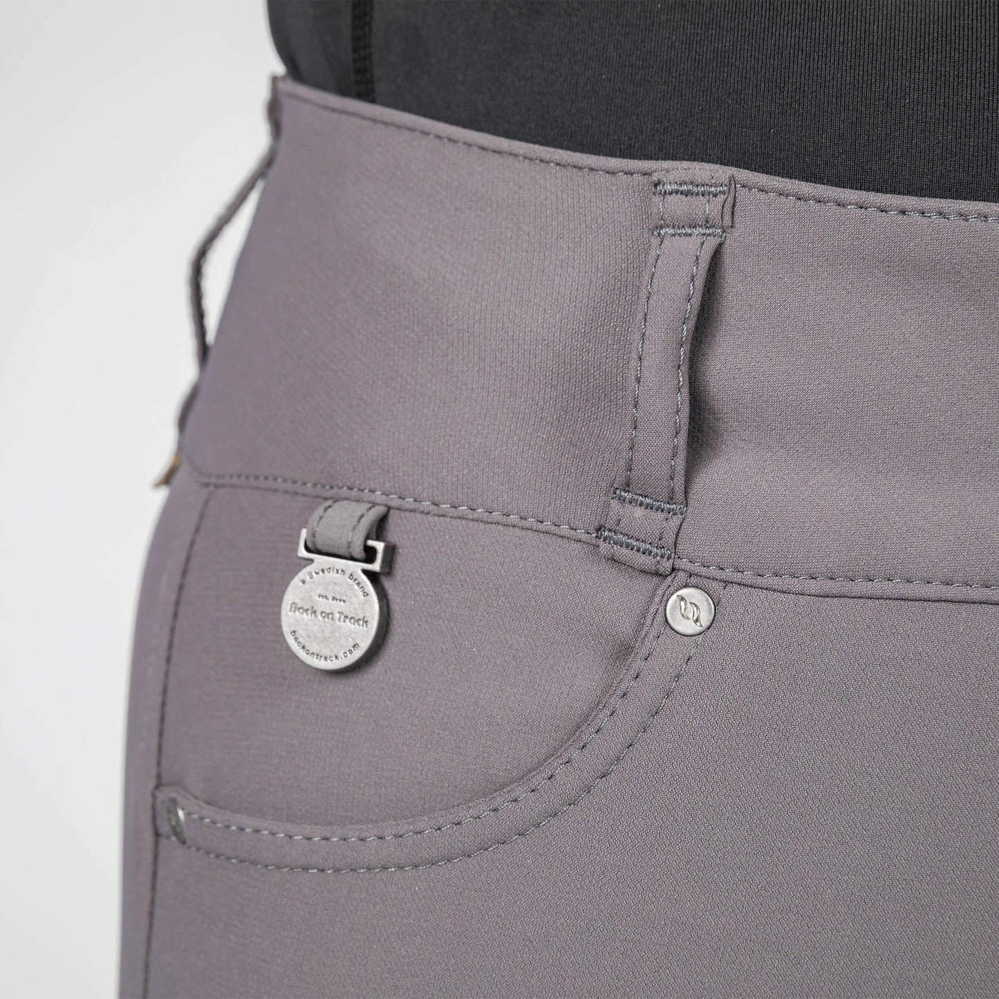 "Julia" Women's FS Riding Breeches