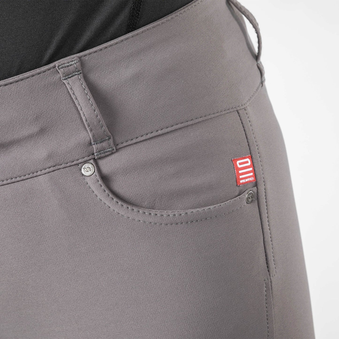"Julia" Women's FS Riding Breeches