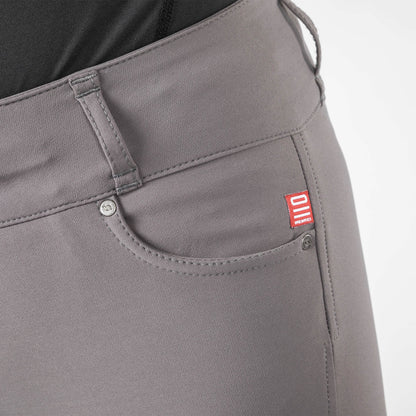 "Julia" Women's FS Riding Breeches