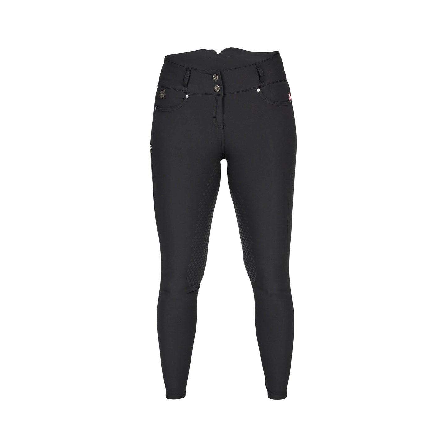 "Julia" Women's FS Riding Breeches