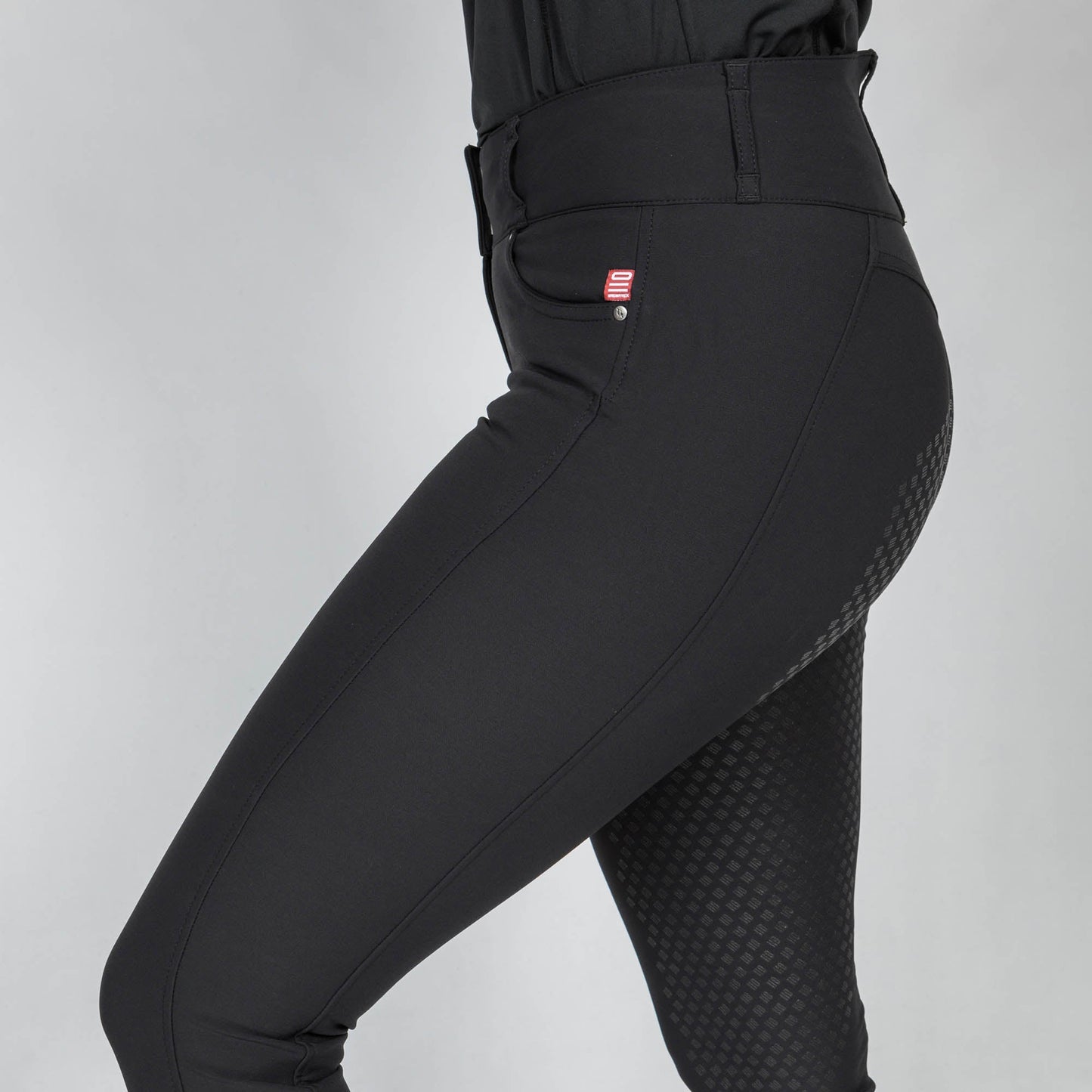 "Julia" Women's FS Riding Breeches