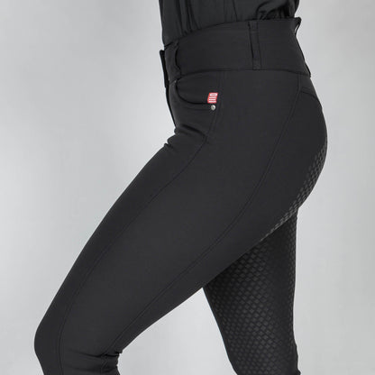 "Julia" Women's FS Riding Breeches