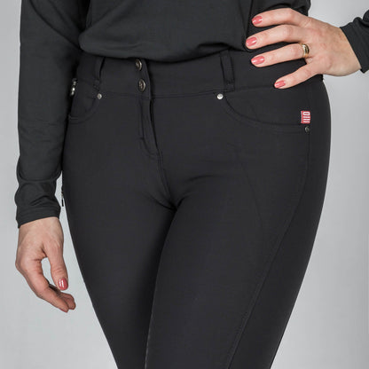 "Julia" Women's FS Riding Breeches
