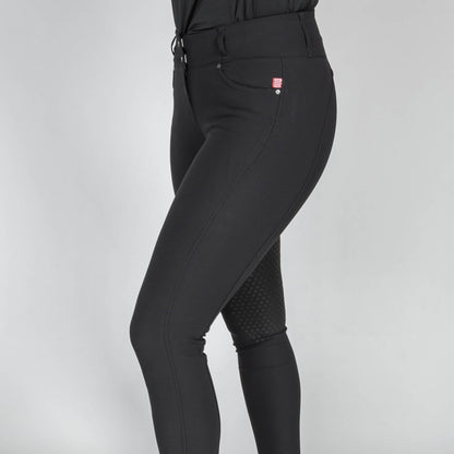 "Julia" Women's FS Riding Breeches