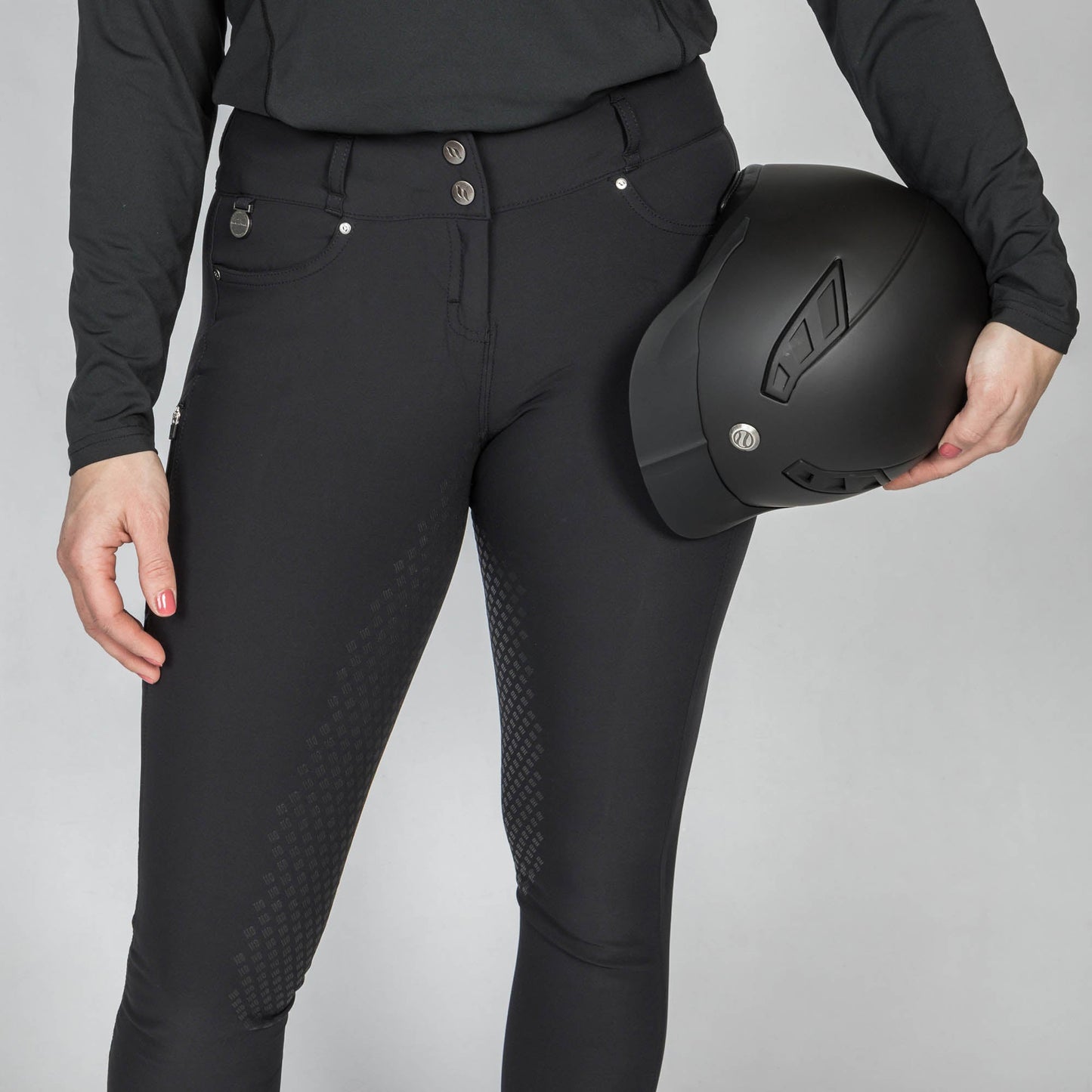 "Julia" Women's FS Riding Breeches