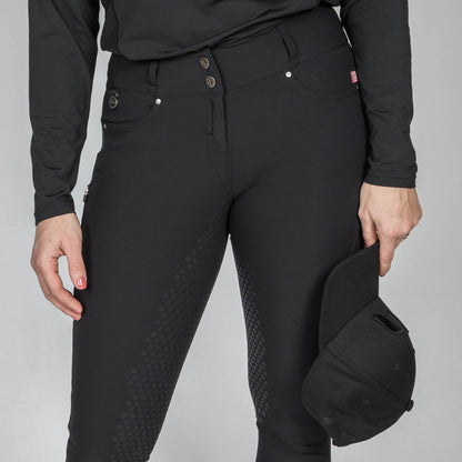 "Julia" Women's FS Riding Breeches