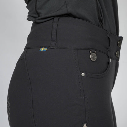 "Julia" Women's FS Riding Breeches