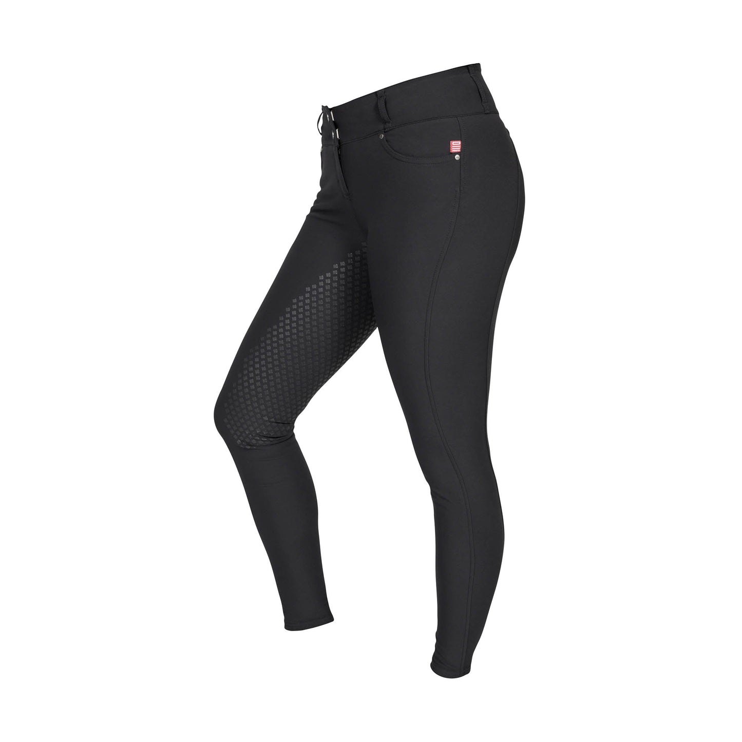 "Julia" Women's FS Riding Breeches
