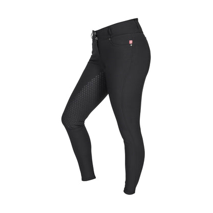 "Julia" Women's FS Riding Breeches