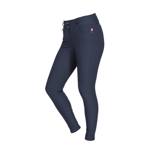 "Julia" Women's FS Riding Breeches