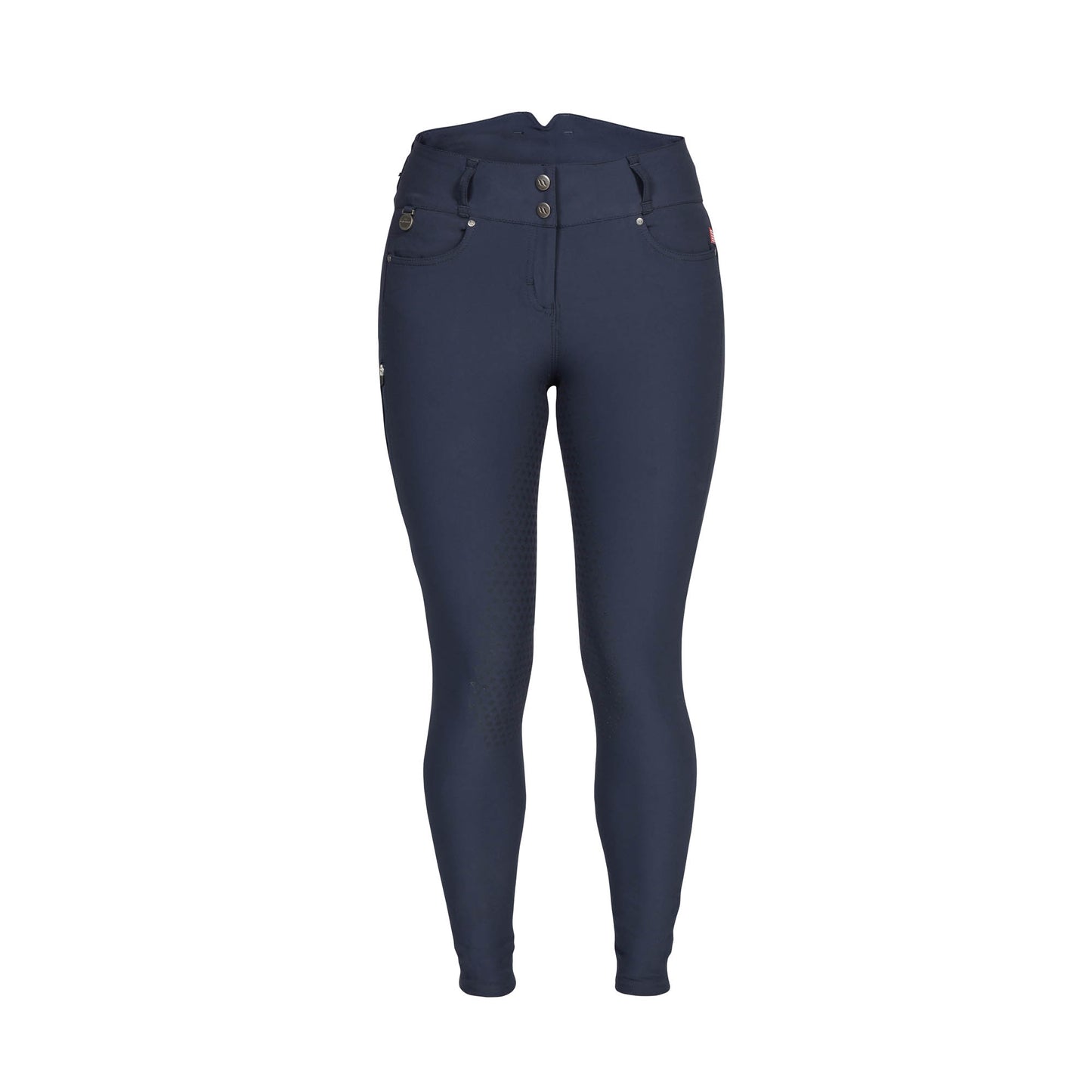 "Julia" Women's FS Riding Breeches
