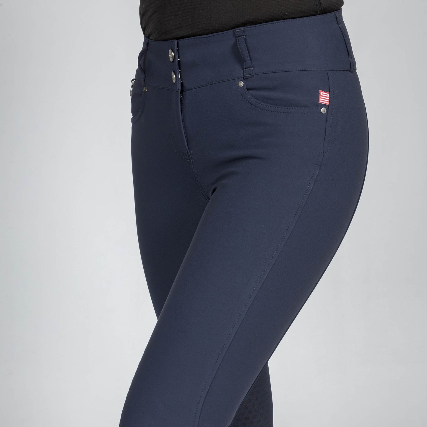 "Julia" Women's FS Riding Breeches