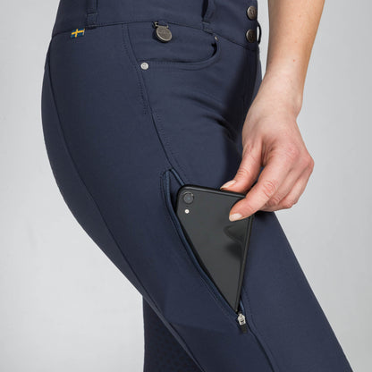 "Julia" Women's FS Riding Breeches