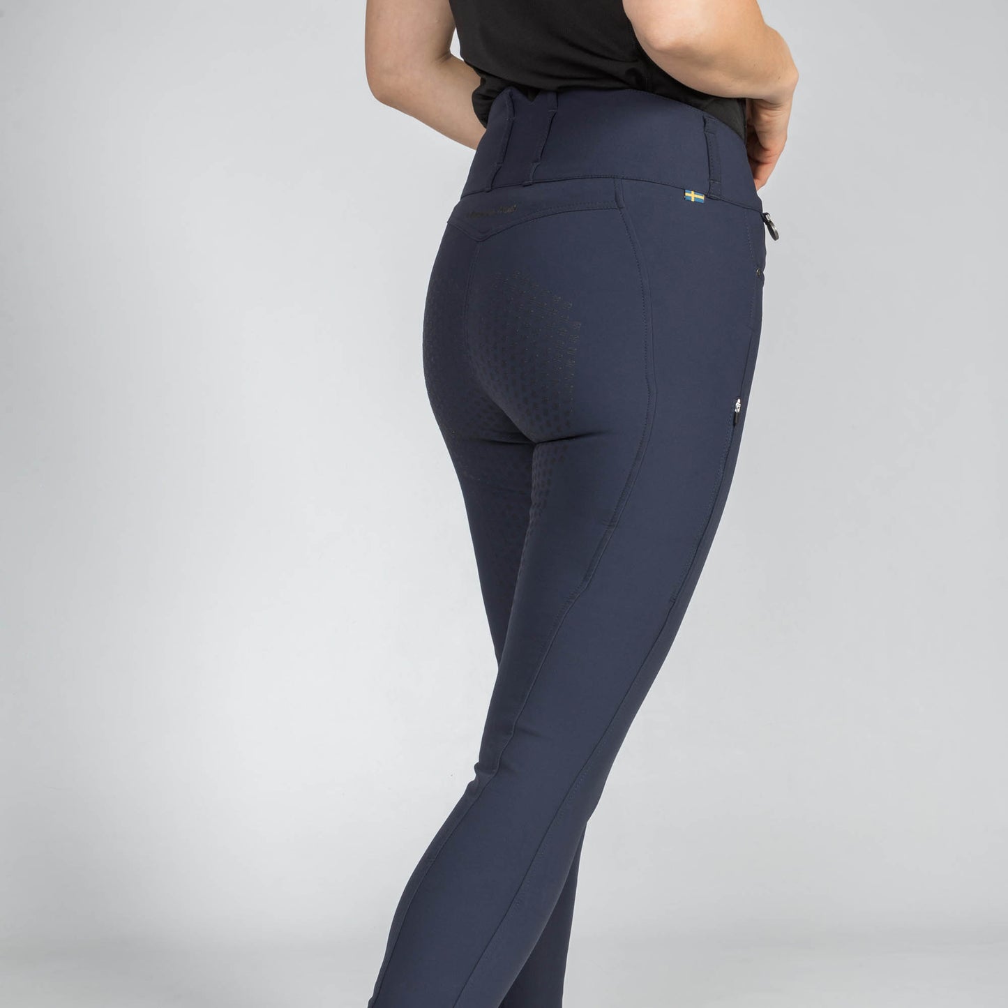 "Julia" Women's FS Riding Breeches