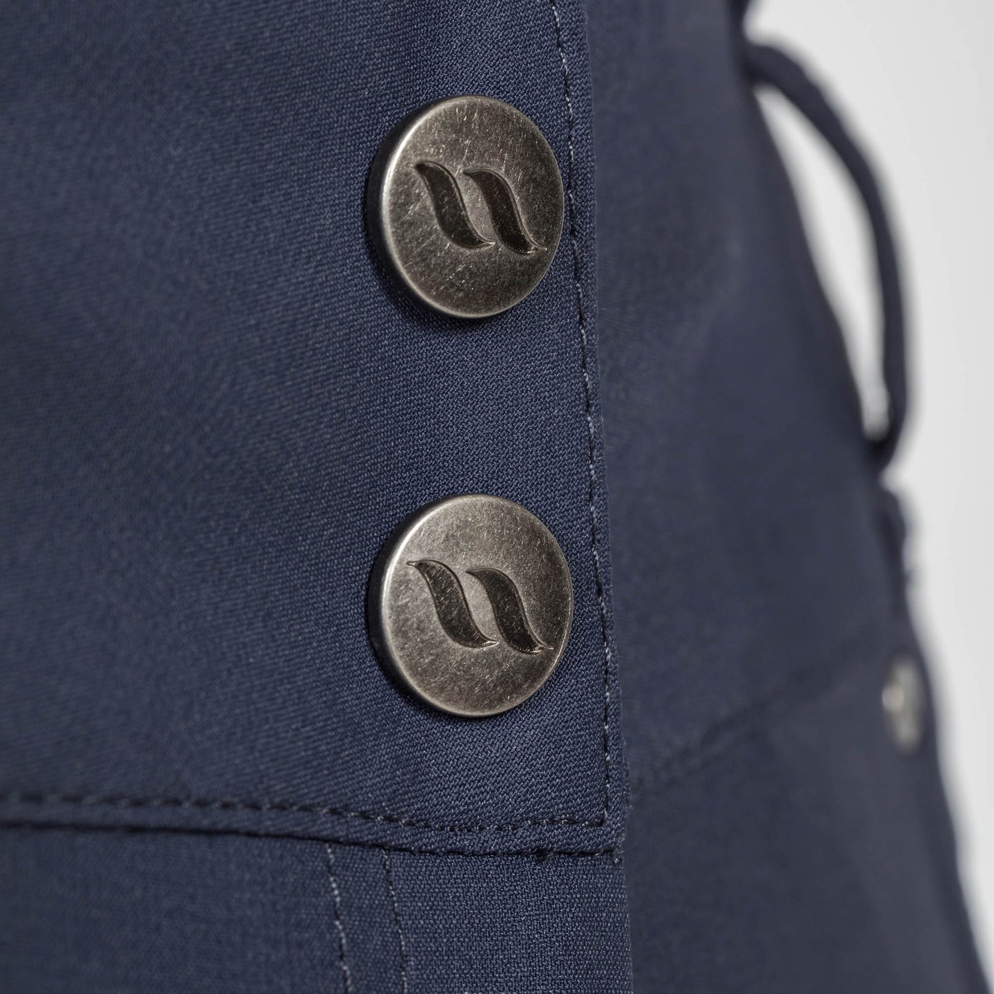 "Julia" Women's FS Riding Breeches