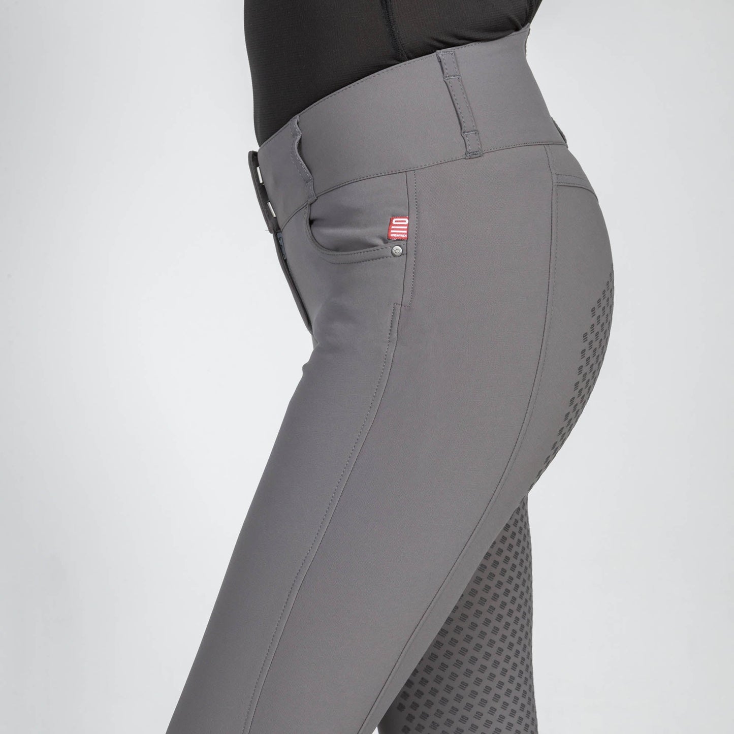 "Julia" Women's FS Riding Breeches