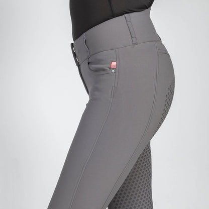 "Julia" Women's FS Riding Breeches