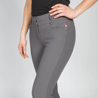 "Julia" Women's FS Riding Breeches