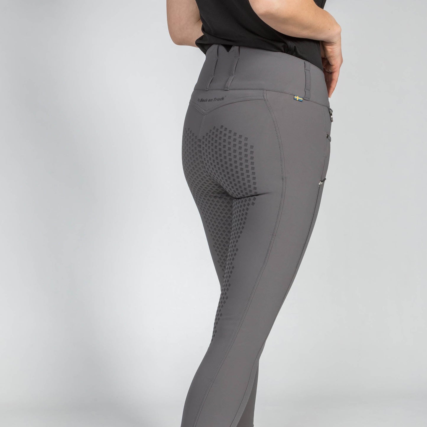 "Julia" Women's FS Riding Breeches