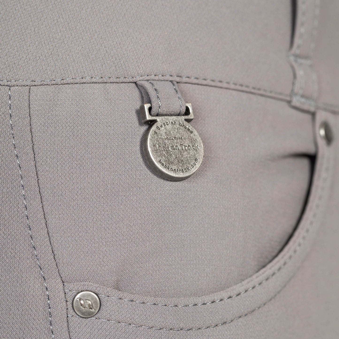 "Julia" Women's FS Riding Breeches