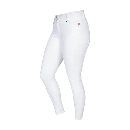 "Julia" Women's FS Riding Breeches