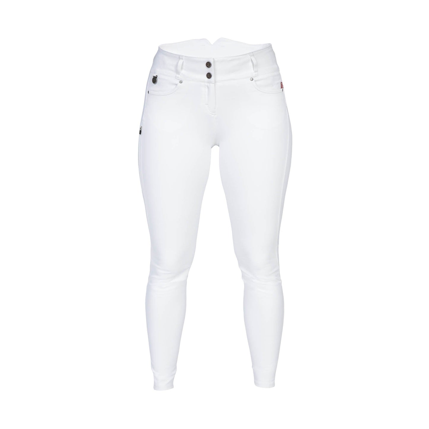 "Julia" Women's FS Riding Breeches