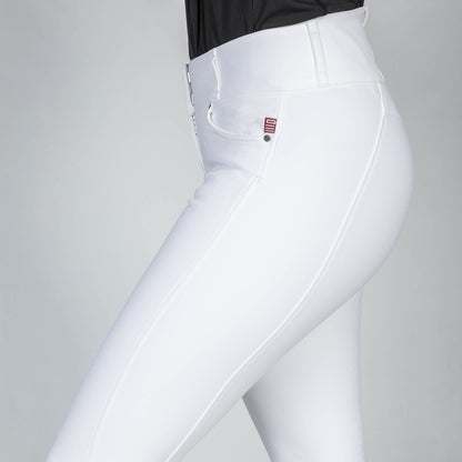 "Julia" Women's FS Riding Breeches
