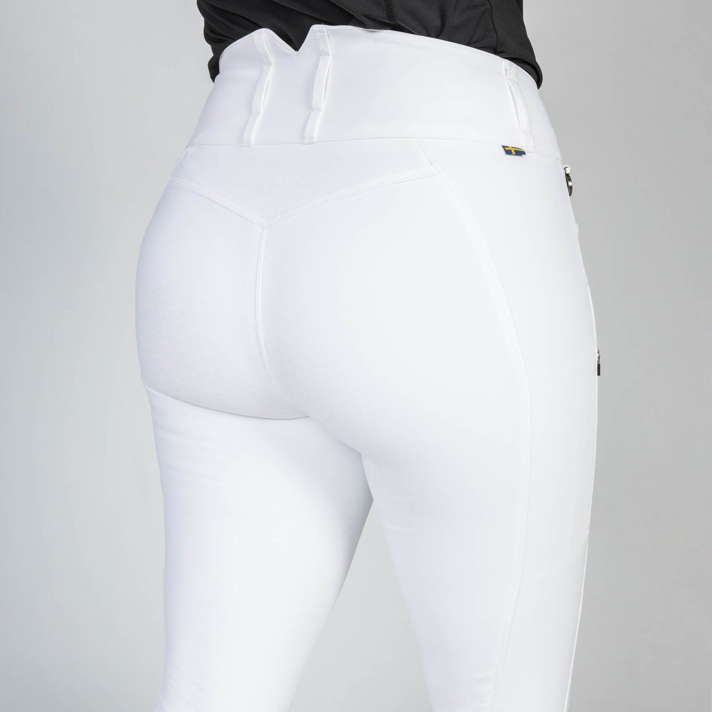 "Julia" Women's FS Riding Breeches