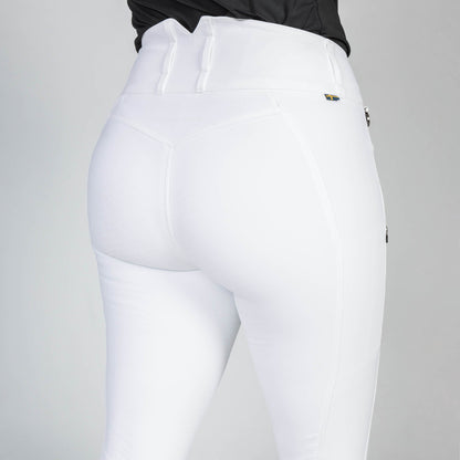"Julia" Women's FS Riding Breeches