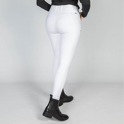 "Julia" Women's FS Riding Breeches