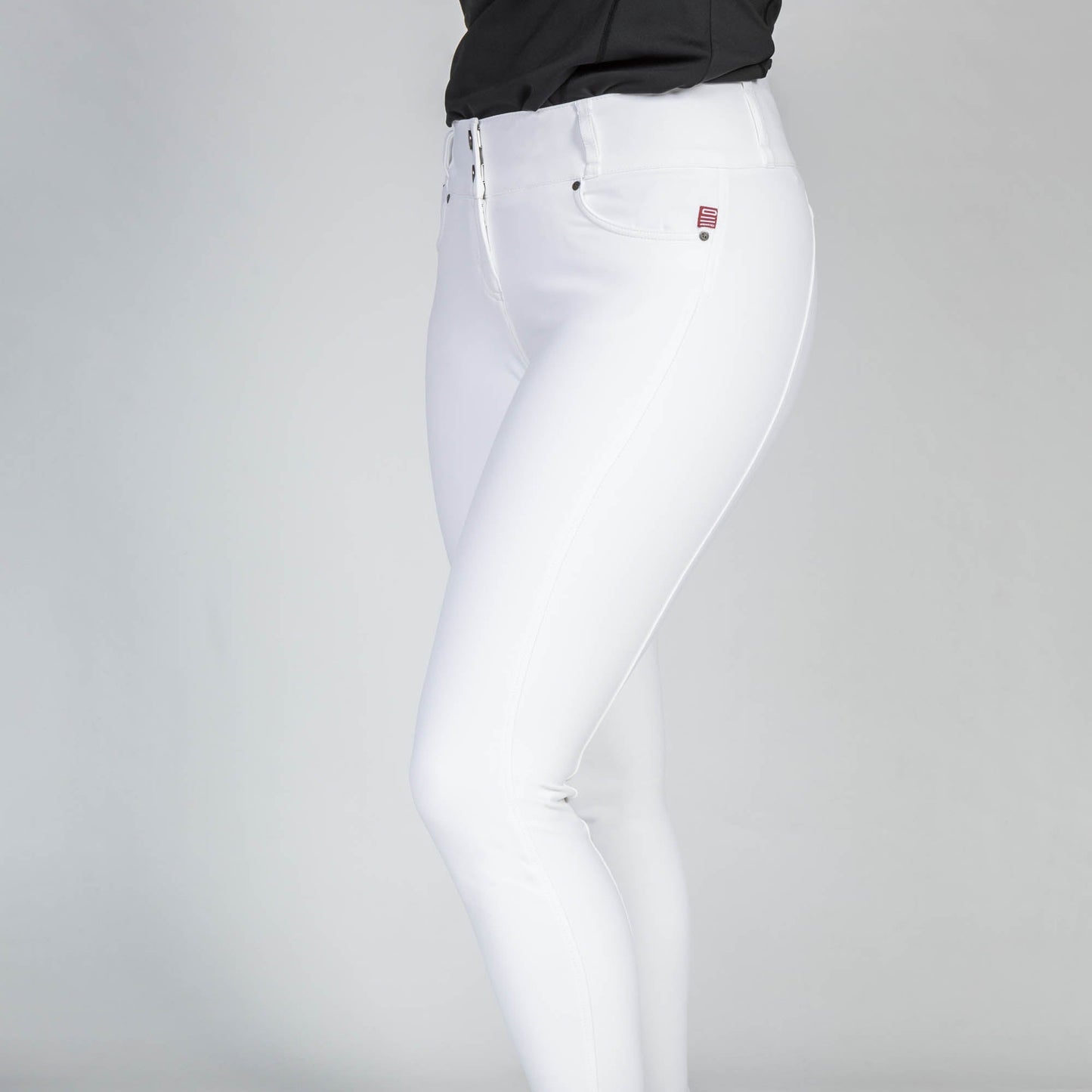 "Julia" Women's FS Riding Breeches